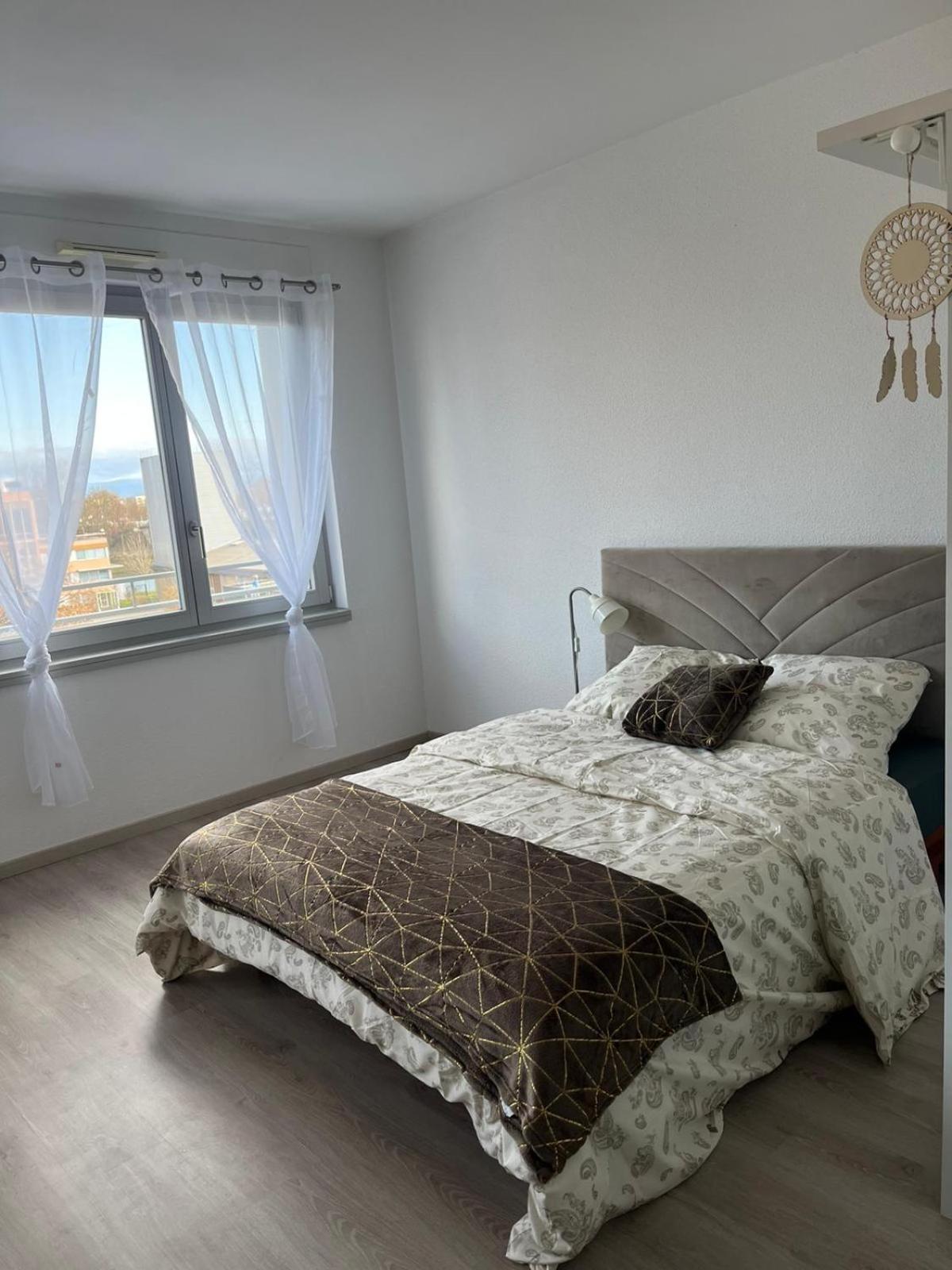 Cozy Studio Near Tram - Center Strasbourg Kültér fotó